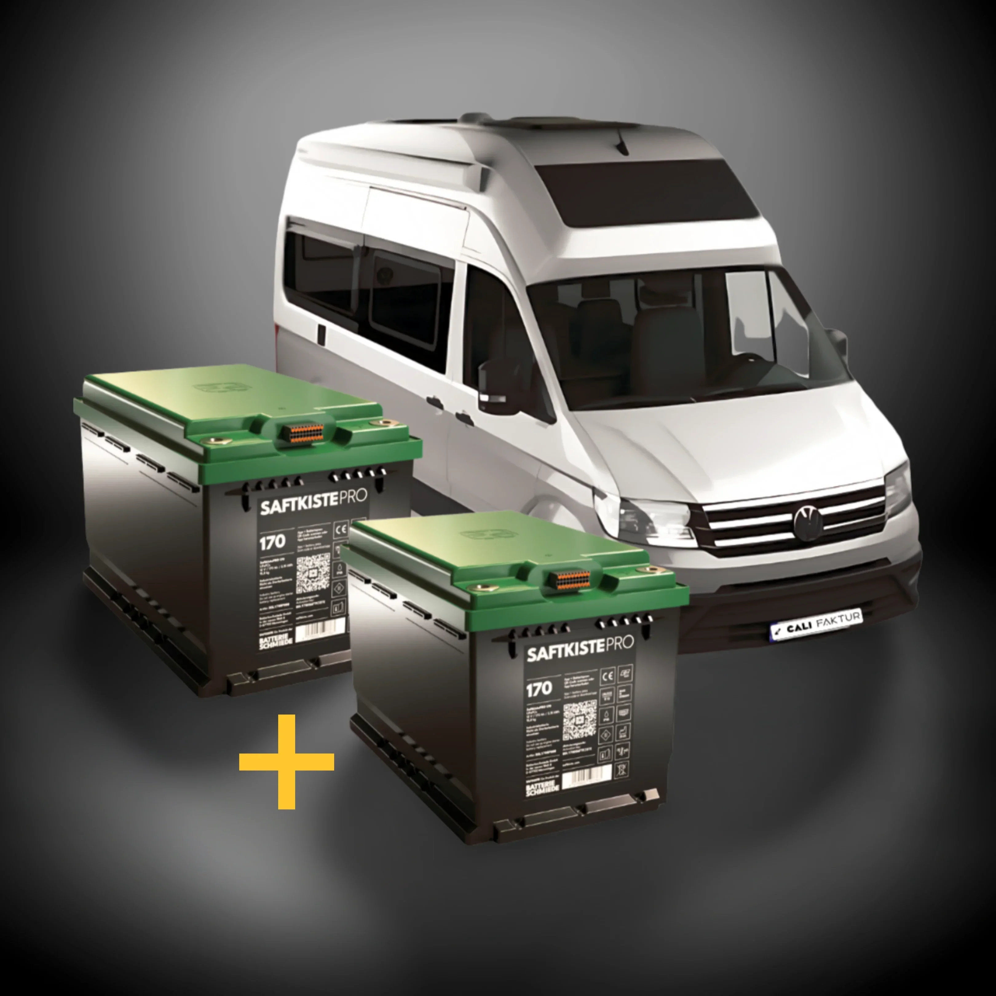 VW Grand California